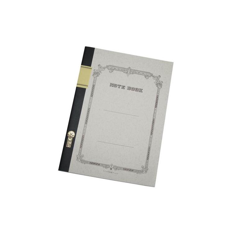 B5 ツバメノート 横罫(8mm) 30枚