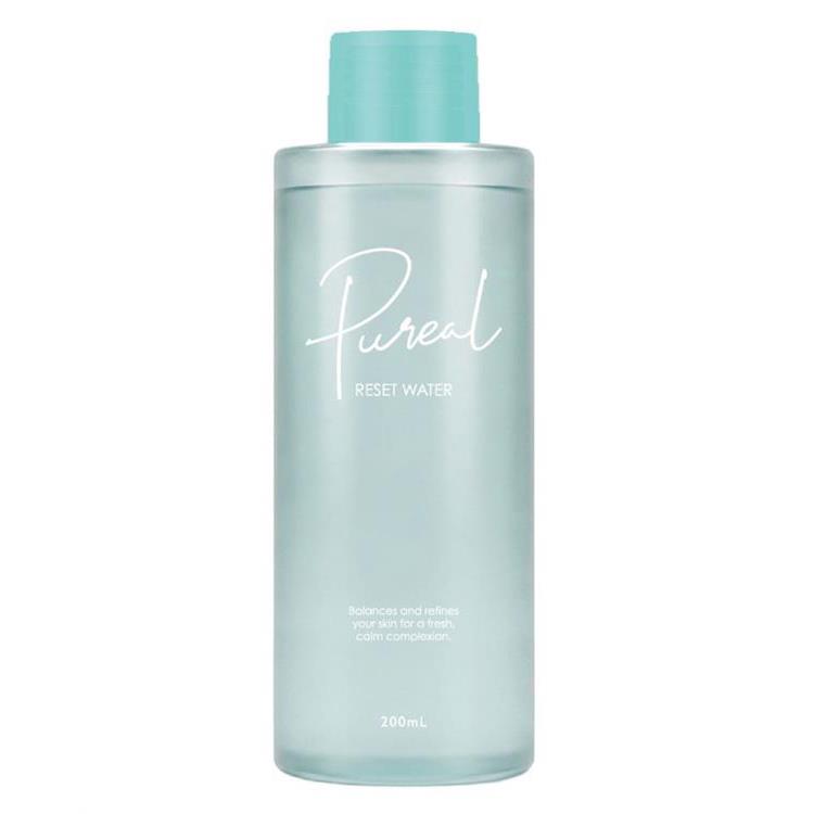 ピュレア リセットウォーター 200ml