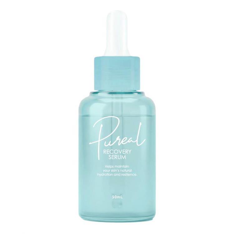 ピュレア リカバリーセラム 50ml