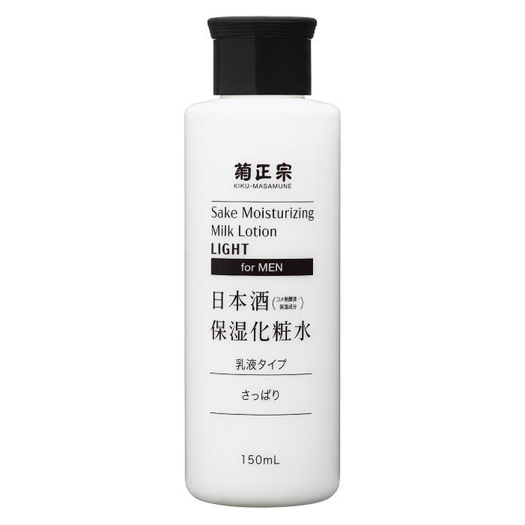 日本酒化粧水 さっぱり 男性用 150ml コスメ ビューティー ロフト公式通販サイト Loft 日本酒化粧水 さっぱり 男性用 150ml コスメ ビューティー ロフト公式通販サイト Loft