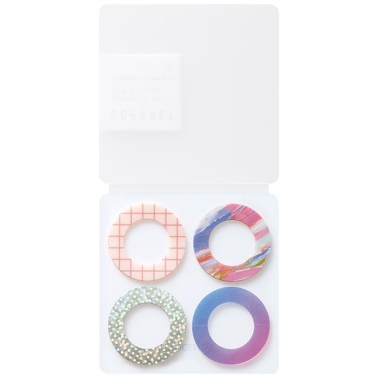 リングシール コフレ ライラックピンク ライラックピンク