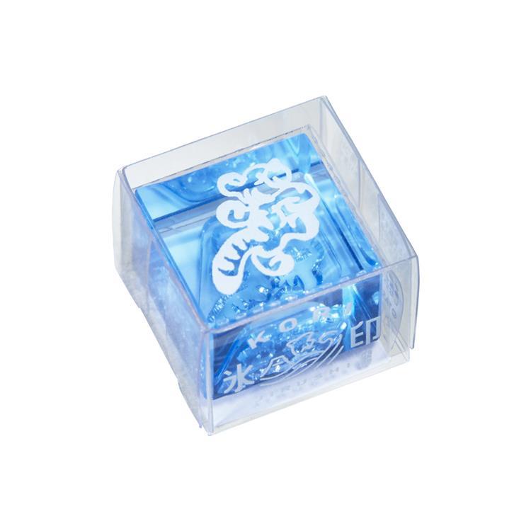 ヒトトキ 氷印 ゴキゲン ゴキゲン