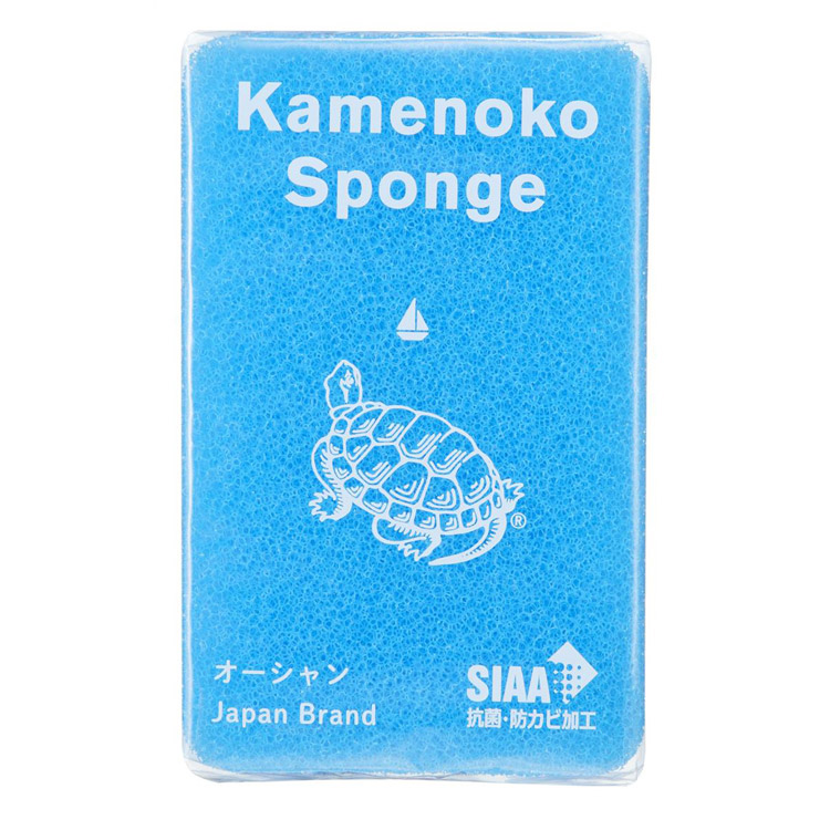 亀の子スポンジ オーシャン オーシャン