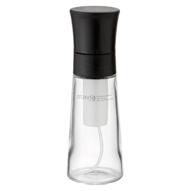 オイルスプレー ブラック M スタビアリュクス