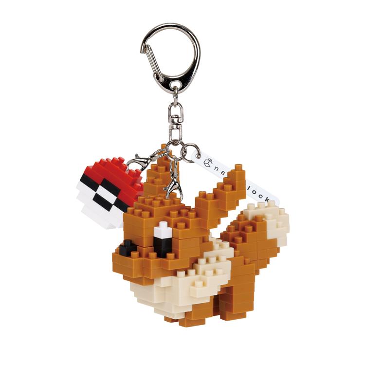 n-fig エヌフィグ NFG48 ポケットモンスター イーブイ