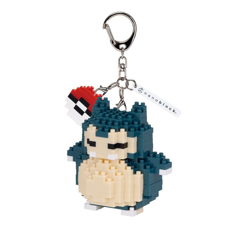 n-fig エヌフィグ NFG51 ポケットモンスター カビゴン: キャラクター