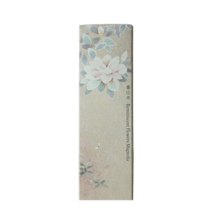 レミニセントフラワー 30本入 泰山木 泰山木