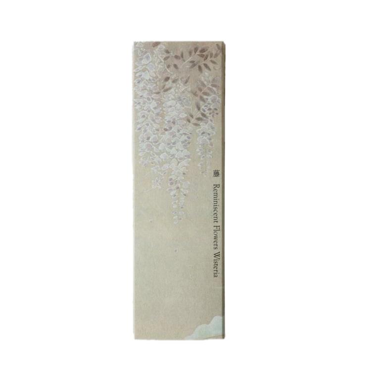 レミニセントフラワー 30本入 藤 藤