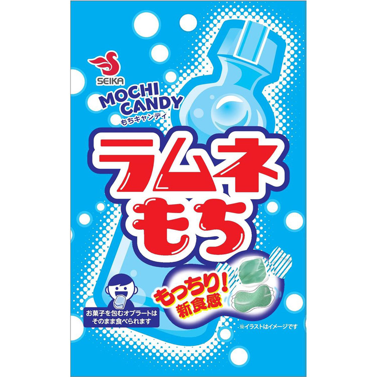 ラムネもち ４１ｇ ファッション バラエティ雑貨 ロフト公式通販サイト Loft