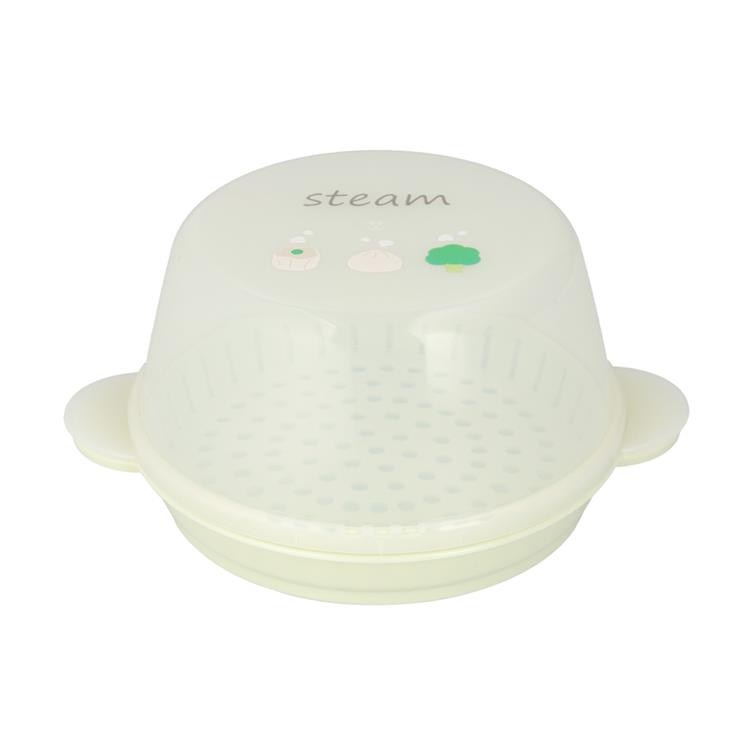 スチームランチケース Mサイズ 巾着付【ロフト限定】