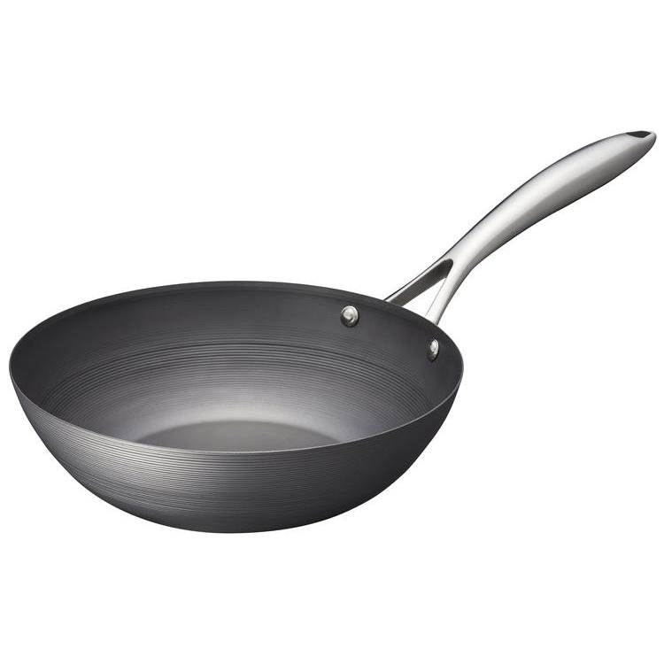 スーパー鉄ウォックパン 24cm ビタクラフト ウォックパン 24cm