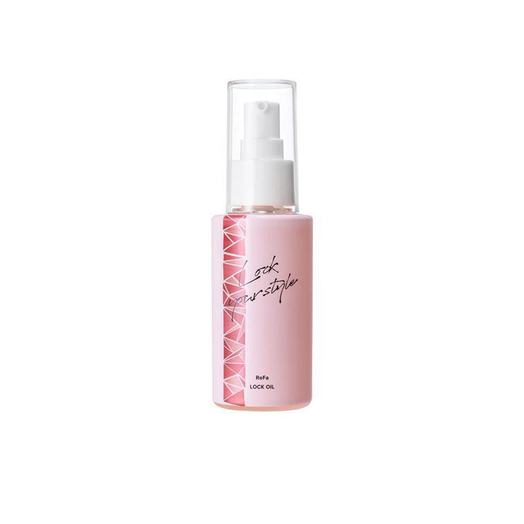 上品】 リファロックオイル100ml