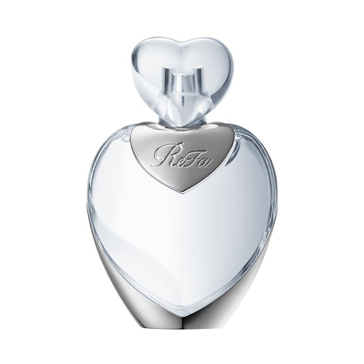 リファハートヘアフレグランス シルバー 30ml シルバー