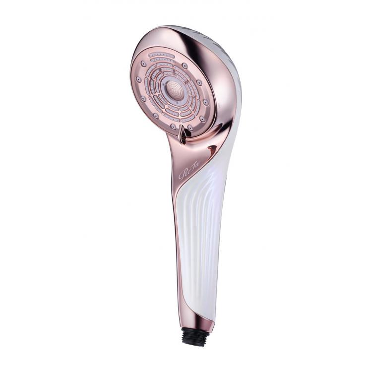 新品未使用品 リファファインバブル U+　ピンク リファファインバブルU+ ピンク ReFa(ピンク): ホーム＆キッチン