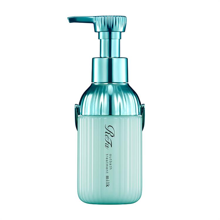 リファミルクプロテインアウトバストリートメントストレート 100g