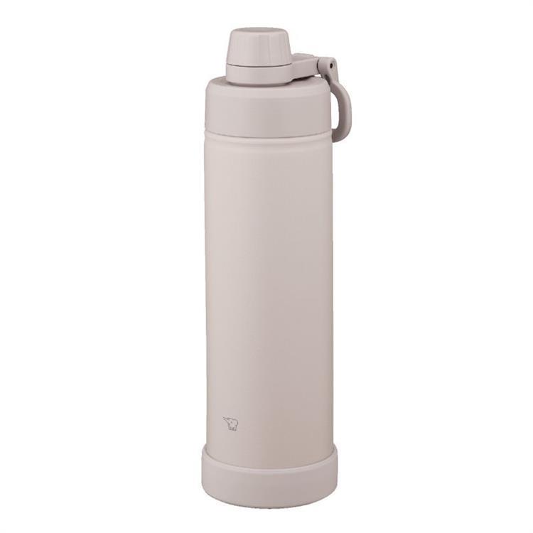 ステンレスクールボトル 750ml SD-KA75-HM グレー 水筒 グレー