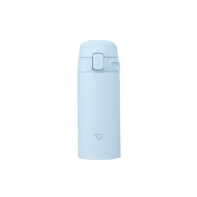 ステンレスマグ 200ml SU-FA20 ソフトブルー 水筒 ソフトブルー