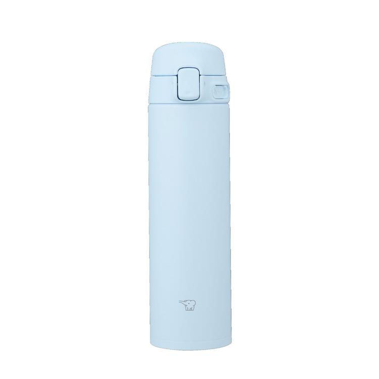 ステンレスマグ 300ml SU-FA30 ソフトブルー 水筒 ソフトブルー