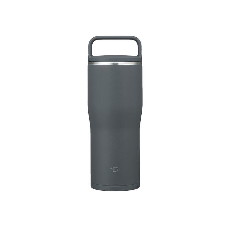 キャリータンブラー 500ml SX-NA50 ストーングレー 水筒 ストーングレー