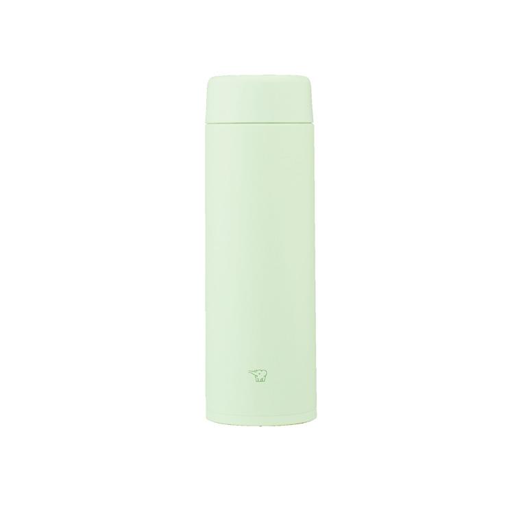 ステンレスマグ 480ml SU-AB48 ライトグリーン 水筒 ライトグリーン