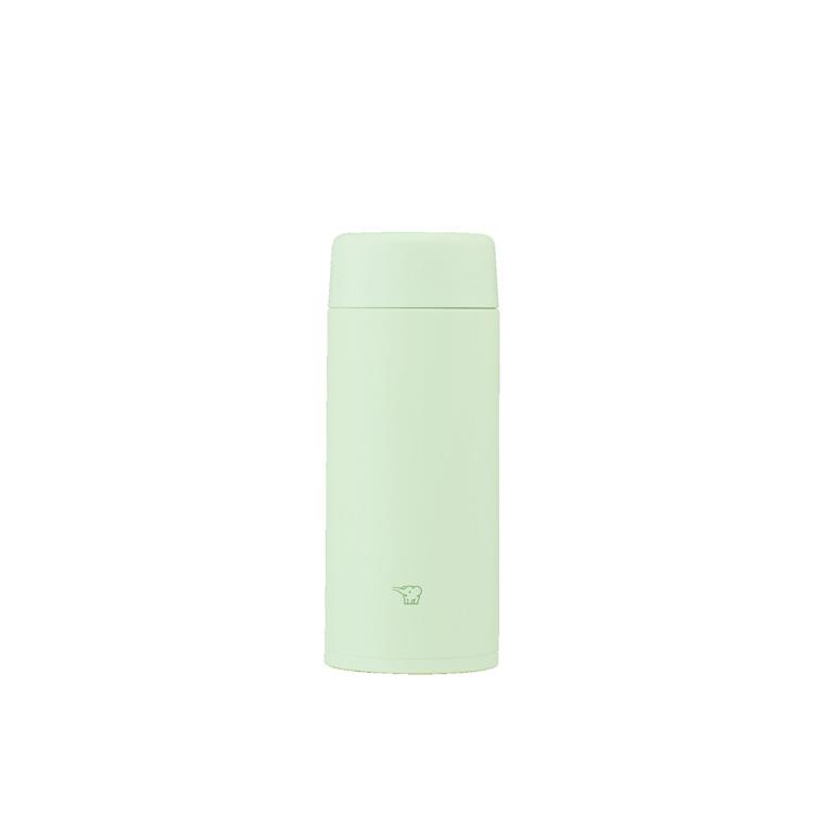 ステンレスマグ 360ml SU-AB36 ライトグリーン 水筒 ライトグリーン