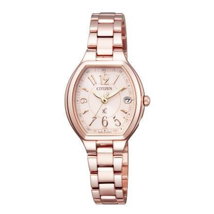 ｅｓ９３６５ ５４ｗ ハッピーフライト サクラピンクシリーズ レディース腕時計 ソーラー電波 ファッション バラエティ雑貨 ロフト公式通販サイト Loft