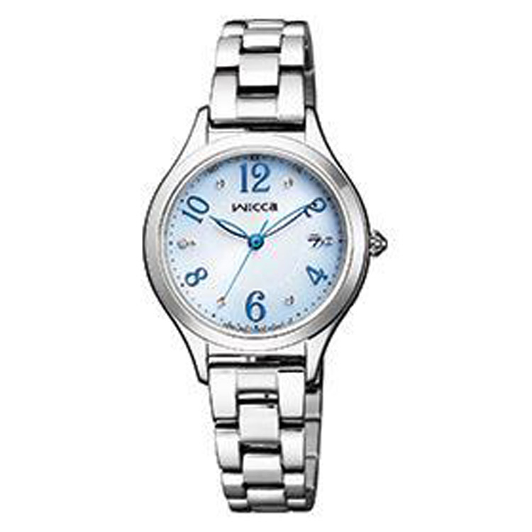 ｋｓ１ ２１０ ９１ ソーラーテック電波グラデーションモデル レディース腕時計 ソーラー電波 ファッション バラエティ雑貨 ロフト公式通販サイト Loft