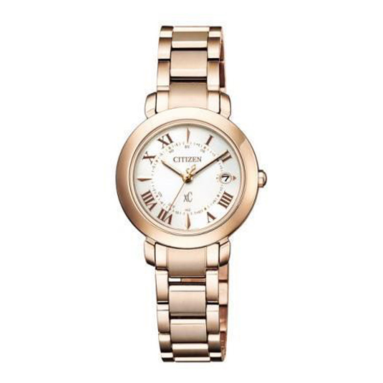 ＥＳ９４４４－５０Ａ クロスシー レディース 腕時計 【クォーツ】: ファッション＆バラエティ雑貨 ロフト公式通販サイト LOFT