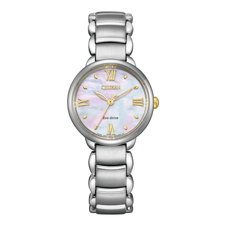 Citizen l top watch