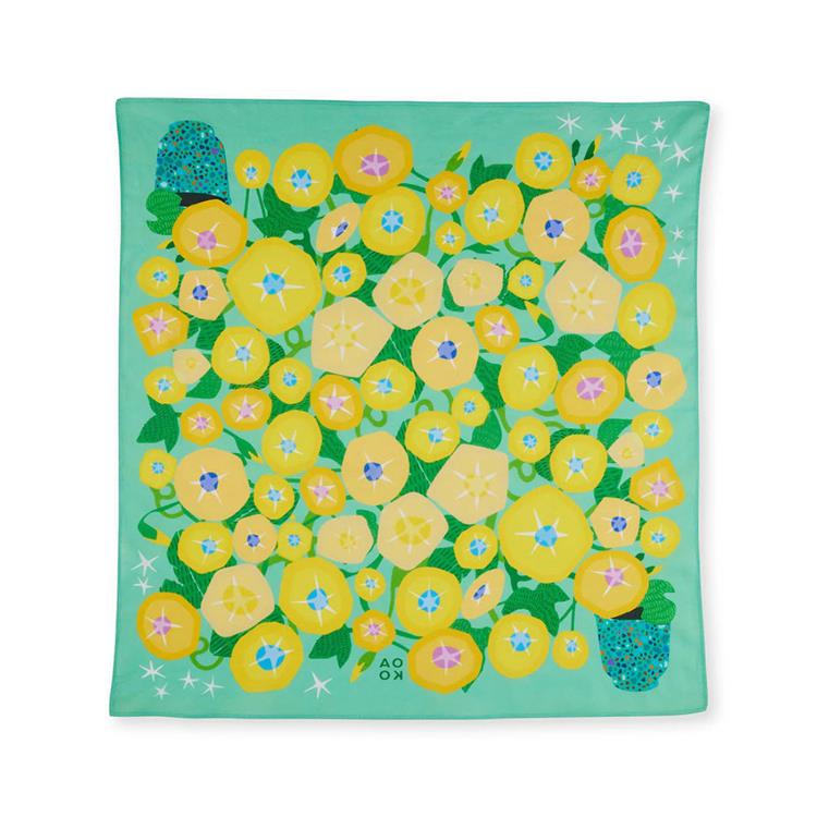 All Very Goods バンダナ High John(High John): MoMA Design