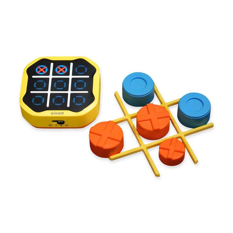 初売り ○×ゲーム Giiker Bolt: ロフトネットストア | Store Design MoMA その他