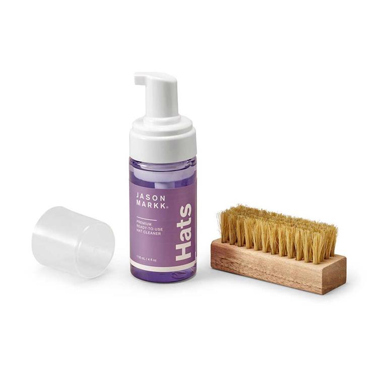 Jason Markk ハット ケア キット