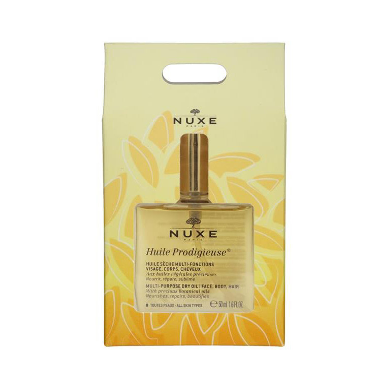 NUXE プロディジューオイル 50ml