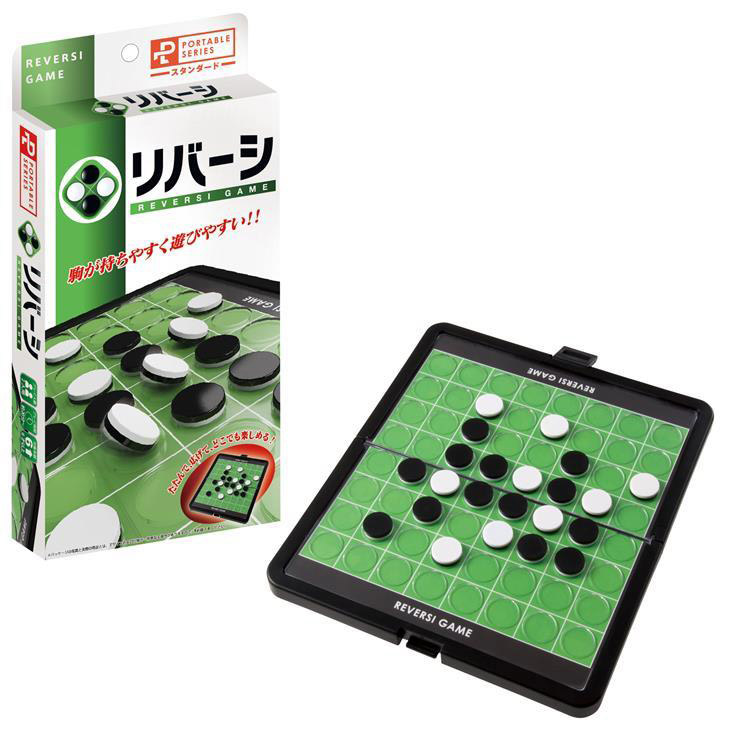94%OFF!】 ボードゲーム コンパクト オセロ 将棋 囲碁 ソリティア すごろくポケットサイズ