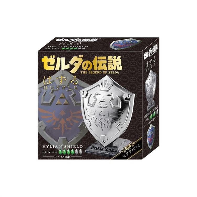 はずる ゼルダの伝説 ハイリアの盾