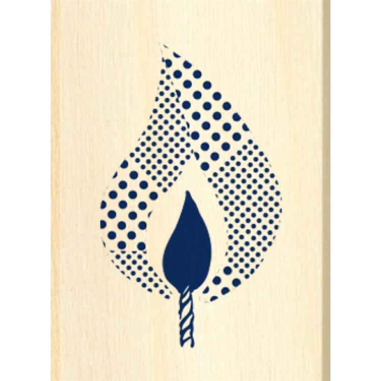 ますてのあいぼう ロウソク