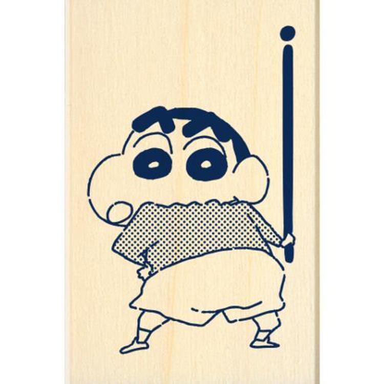 ますてのあいぼう クレヨンしんちゃん しんちゃん フラッグ(フラッグ