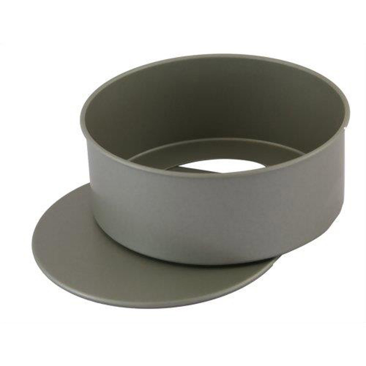 デコレーション底取型 ベイクウェアー