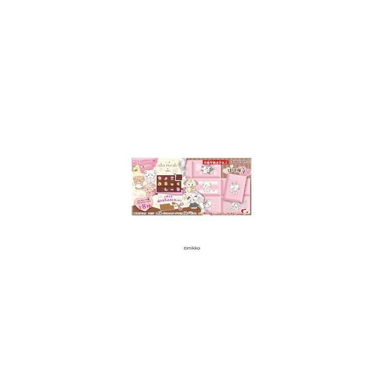 ちょこぶろっく Lil ala mode