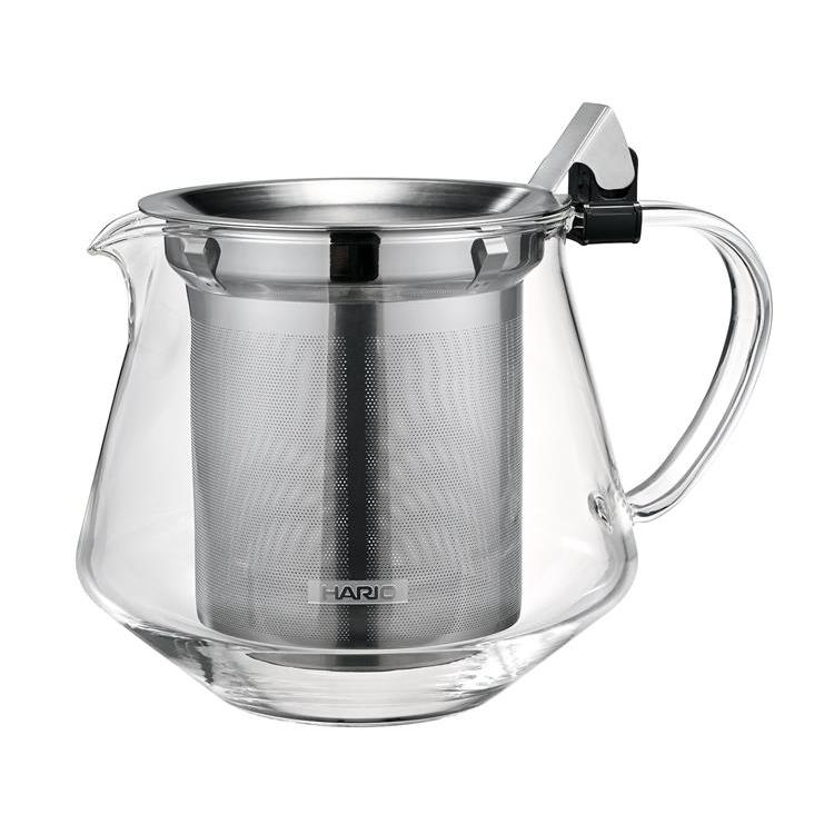 CLEAR BREW POT 600ml