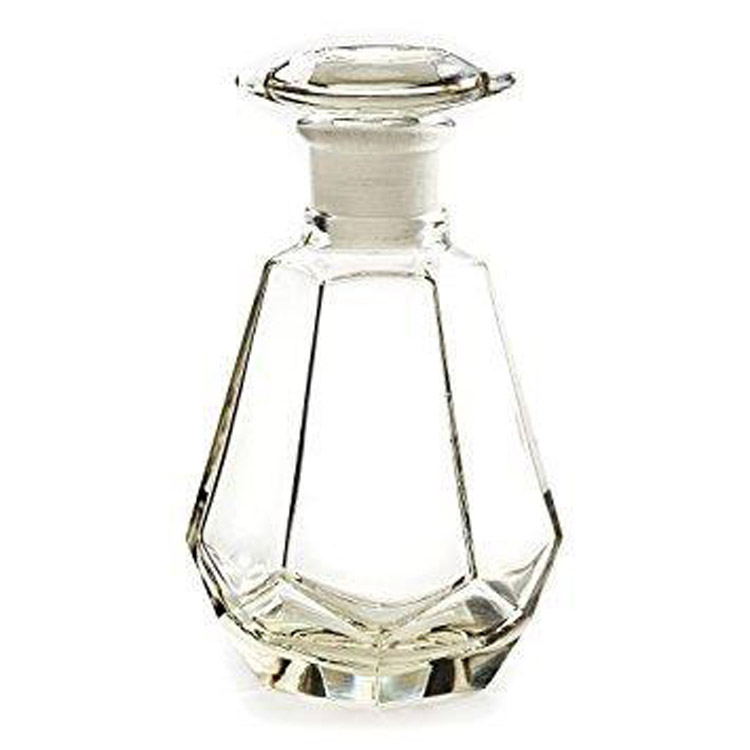 廣田硝子 復刻醤油差し 亀甲 古代色