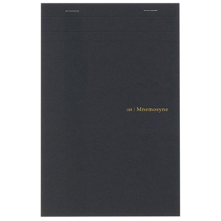 A5 ノート ニーモシネ ステッチ製本