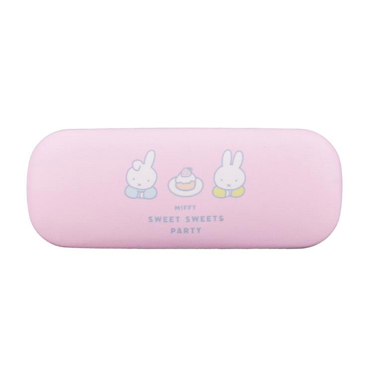 期間限定特価！☆メーカー価格より60%OFF!☆ ミッフィー メガネケース 通販