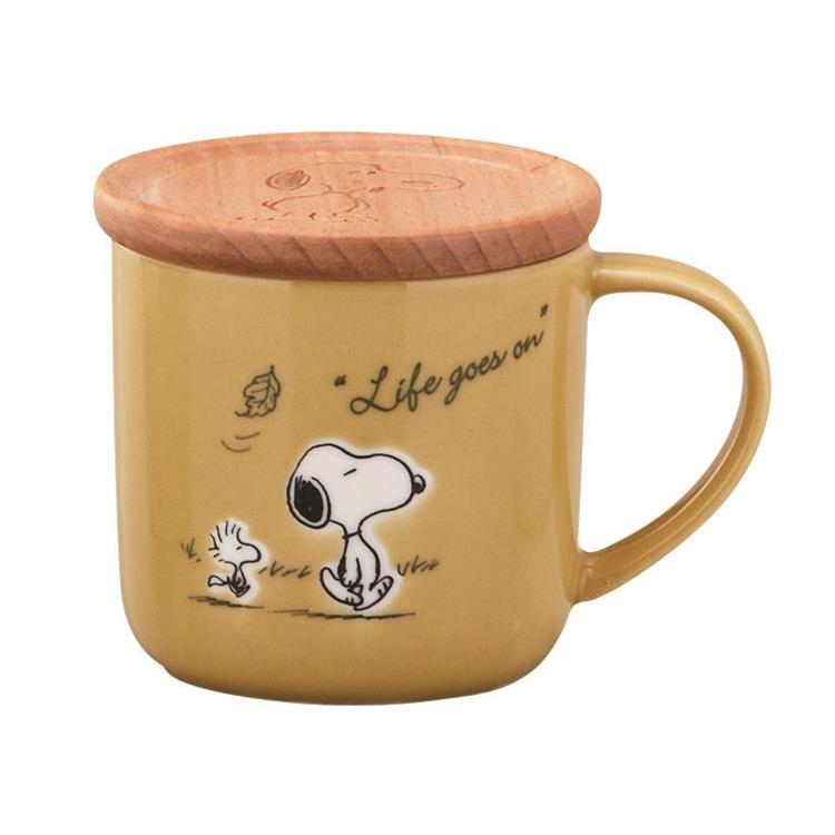シーズン コースター付マグ ３５０ｍｌ ピーナッツ ホーム キッチン ロフト公式通販サイト Loft