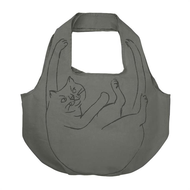 ブラサガリネコ クロ クロ