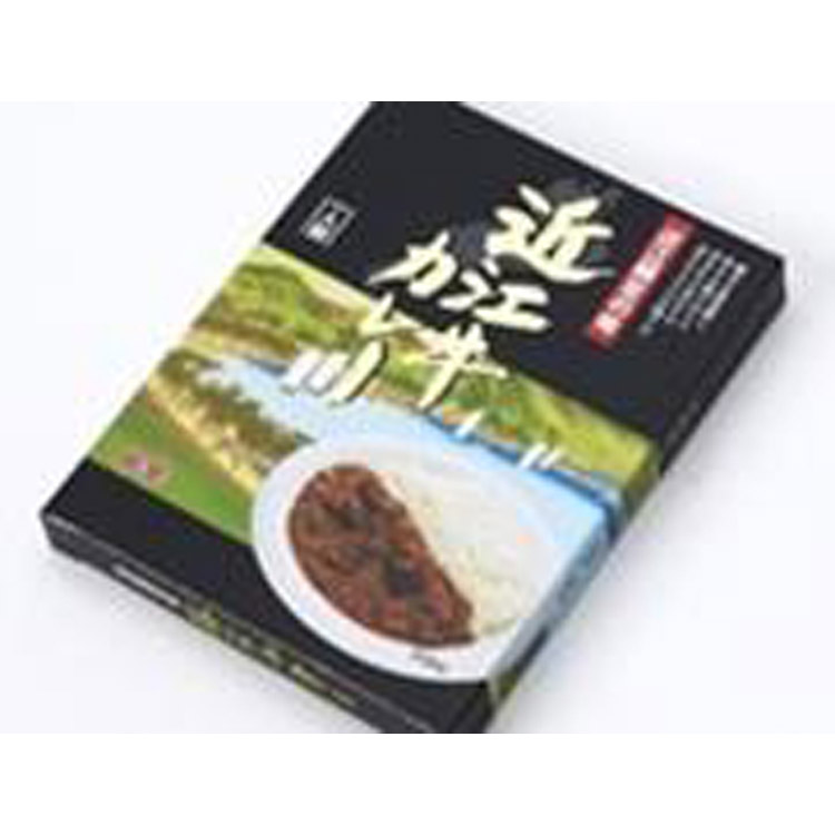 中辛】近江牛カレー: ホーム＆キッチン ロフト公式通販サイト LOFT