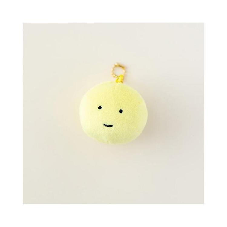 ぬいぐるみチャーム お月くん 満月 満月
