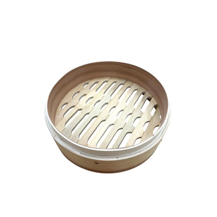 点心セイロ 身 18cm