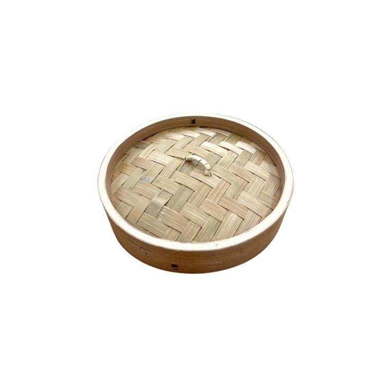 点心セイロ 蓋 18cm