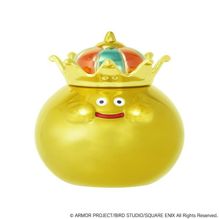ドラゴンクエスト】メタリックモンスターズギャラリー レモン3体